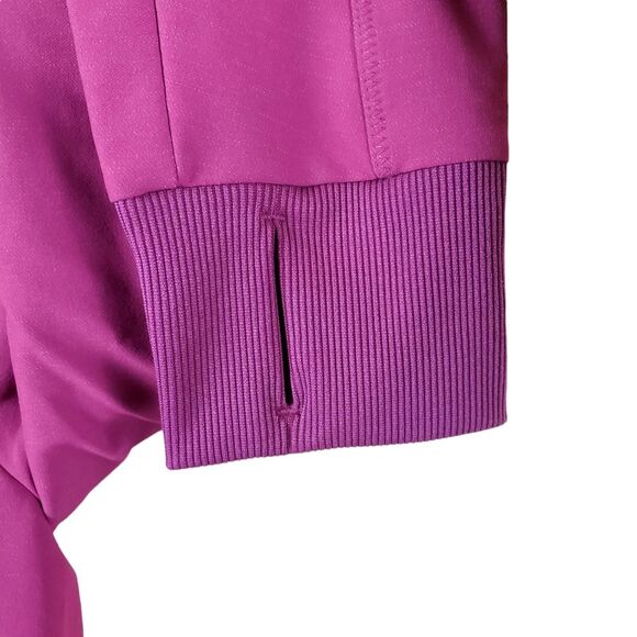 THE NORTH FACE Mountain Athletics Full Zip Jacket in Size S - Picture 9 of 10